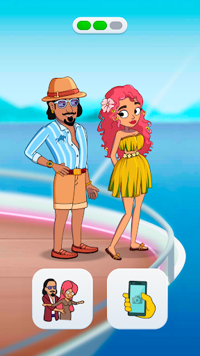 Aşk ve Seçimler (Love&Choices) ekran görüntüsü