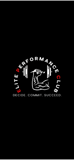 Elite Performance Club ekran görüntüsü