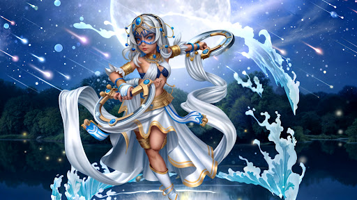 Heroes Awaken: Idle RPG ekran görüntüsü