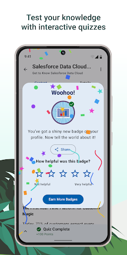 Trailhead GO ekran görüntüsü