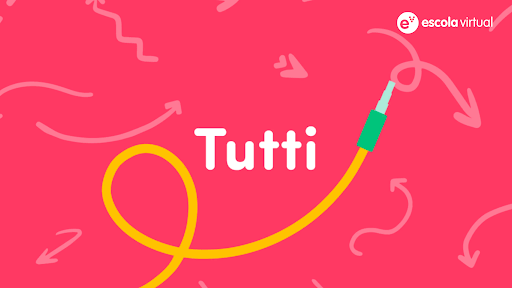 Tutti 6 ekran görüntüsü