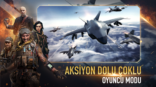 War Commander: Rogue Assault ekran görüntüsü