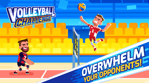Voleybol 2025 ekran görüntüsü