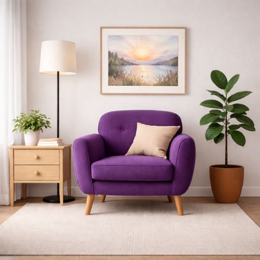 Decorify: AI Ev Tasarımı