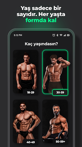ProFit: Workout Planner ekran görüntüsü