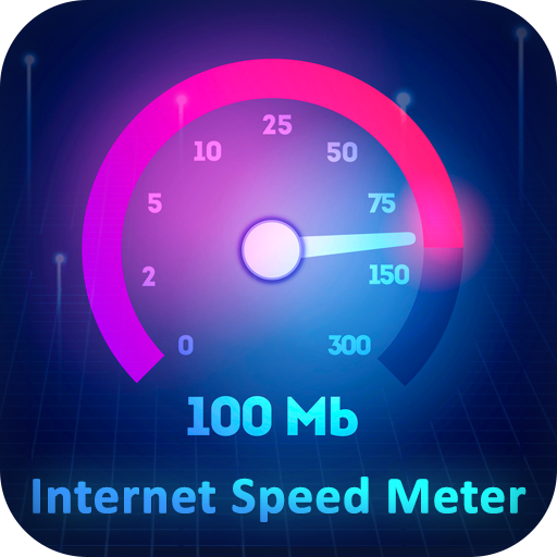 Internet Speed Meter : Interne