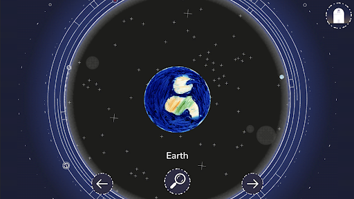 myUniverse ekran görüntüsü