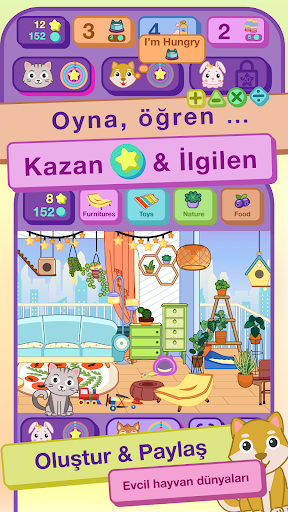 AnyMath: Matematik Oyunları TR ekran görüntüsü
