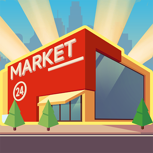 Idle Megamall Tycoon