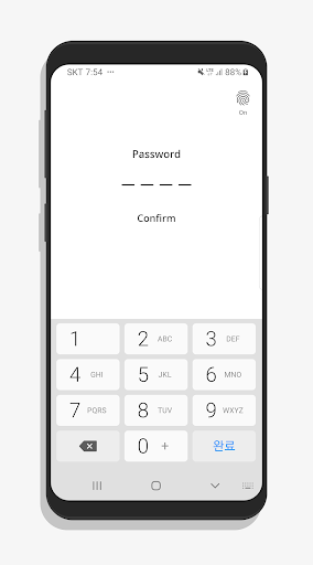 GridNote - Notepad, Notes ekran görüntüsü