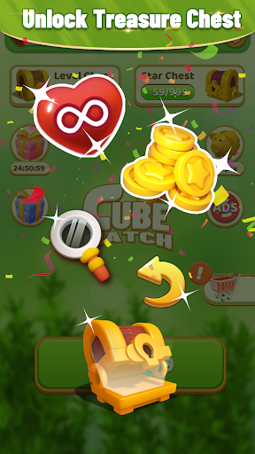 Cube Match Master ekran görüntüsü