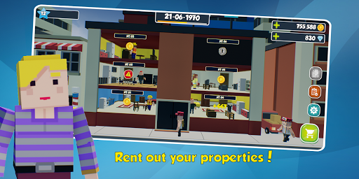 Landlord Manager: Real Estate  ekran görüntüsü
