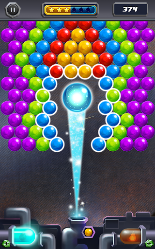 Power Pop Bubbles ekran görüntüsü