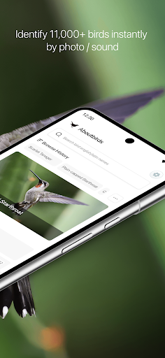 Aboutbirds ekran görüntüsü
