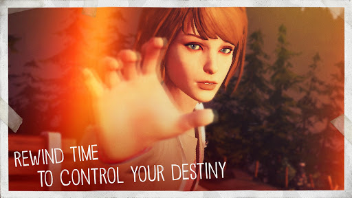 Life is Strange ekran görüntüsü