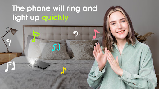 Find Phone by Clap, Whistle ekran görüntüsü