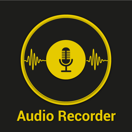 Audio Recorder