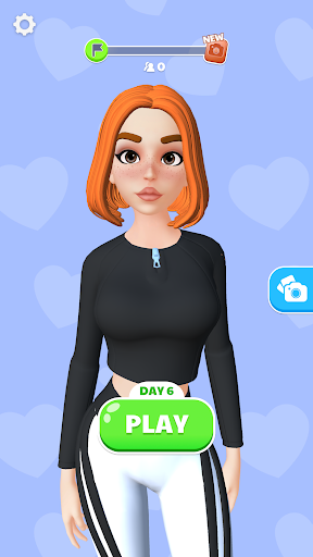 Bra Maker ekran görüntüsü