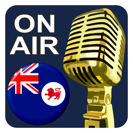 Tasmanian Radio Stations
