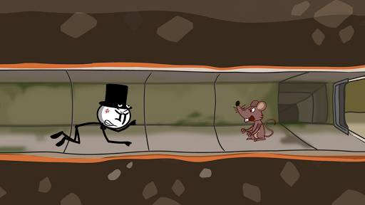 Prison Break: Stick Story ekran görüntüsü