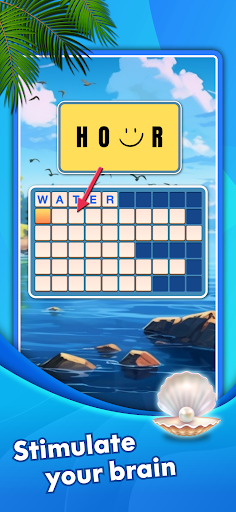 Word Rebus - Dingbat Crossword ekran görüntüsü