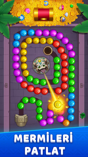 Marble Crush - Match Master ekran görüntüsü