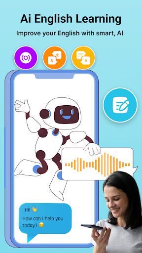 Voice SMS, Type SMS by Voice ekran görüntüsü
