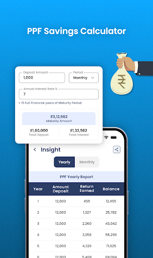 Finance Calculator Plus ekran görüntüsü