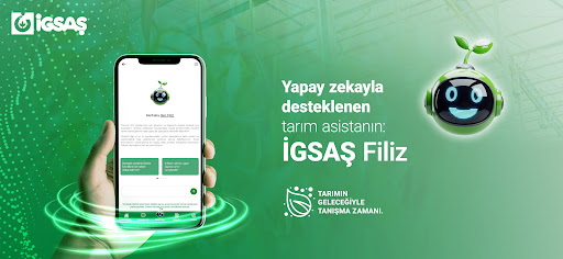 İgsaş Filiz ekran görüntüsü