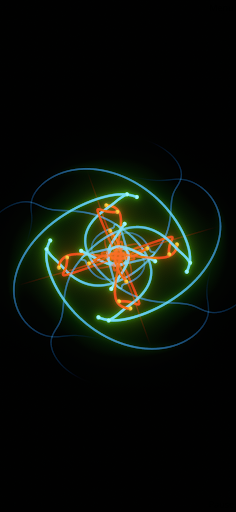 Gravity 6D ekran görüntüsü