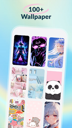 Colliz - DIY Wallpaper Craft ekran görüntüsü