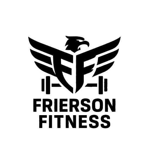 Frierson Fitness