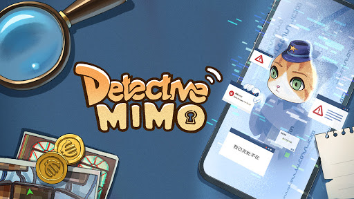 Detective Mimo ekran görüntüsü