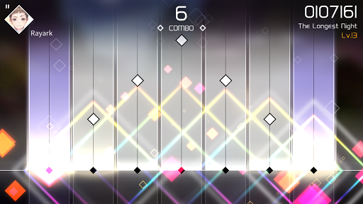 VOEZ ekran görüntüsü