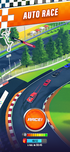 Custom Racing ekran görüntüsü