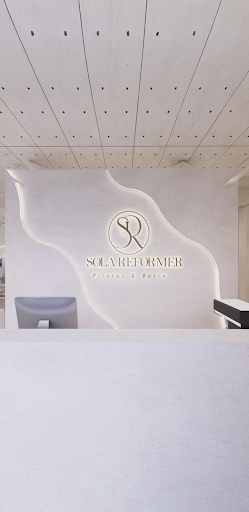 Sola Reformer Pilates & Barre ekran görüntüsü