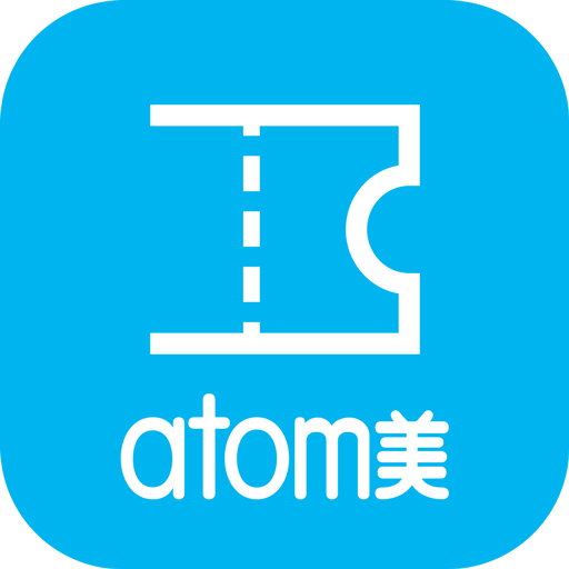 [Resmi] Atomy Ticket