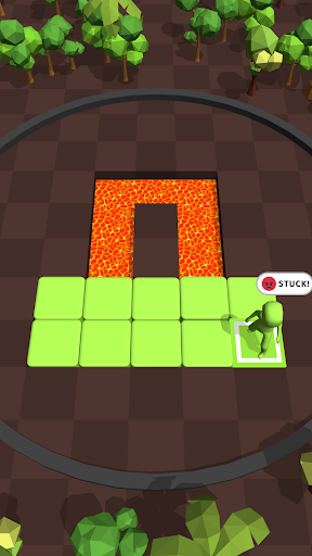 Tile It 3D! ekran görüntüsü