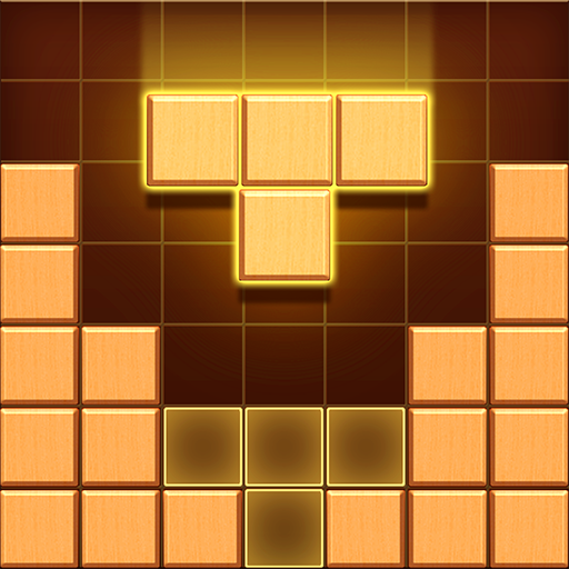 Wood 88:Block Puzzle Game