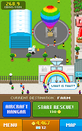 Disco Zoo ekran görüntüsü
