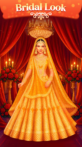 Indian Celebrity Royal Wedding ekran görüntüsü