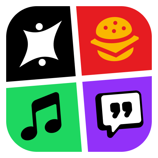 Logo Quest: Markayı Bil Quiz