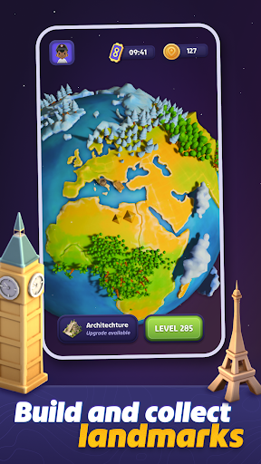 GeoGuessr ekran görüntüsü