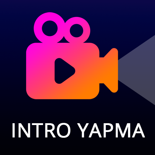 Intro yapma, video giriş, Logo