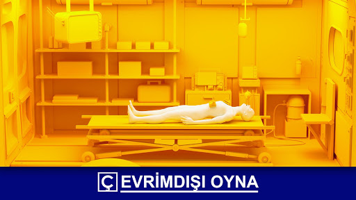 Doktor oyunları : Ambulans 911 ekran görüntüsü