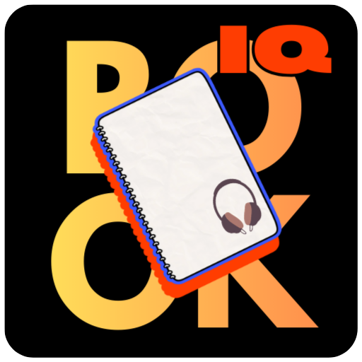 BookIQ