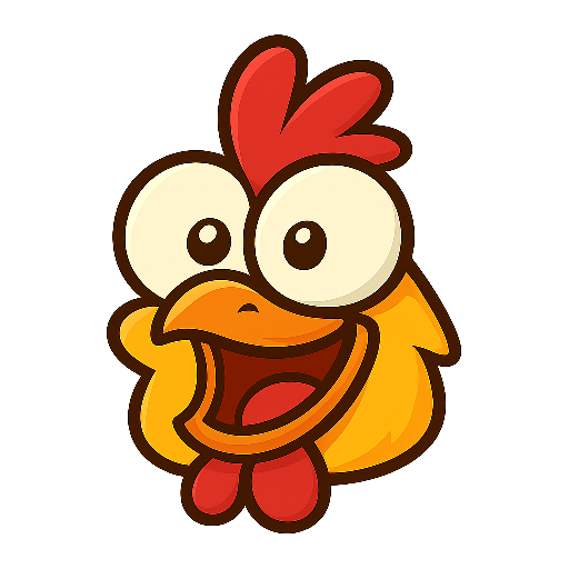 Bawk'n'Laugh