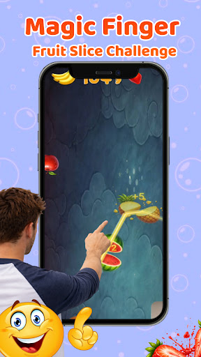Magic Hand Challenge ekran görüntüsü