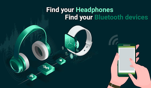 Find My Headset: Lost Earbuds ekran görüntüsü