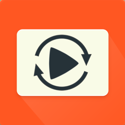 Rotate video and player